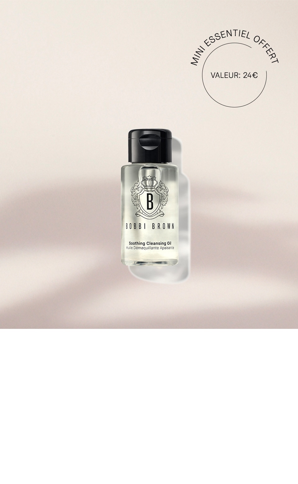 LIP SERUM
