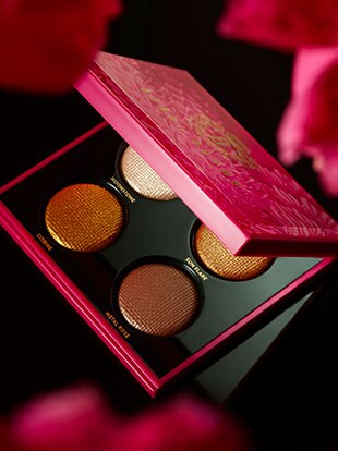 Palette yeux