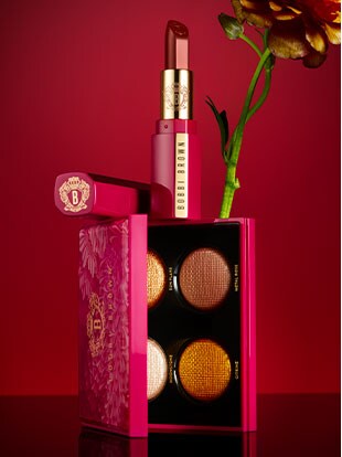 Collection Struck by Luxe