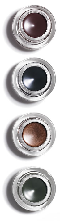 Gel Eyeliner Longue Tenue Gel Eyeliner Longue Tenue