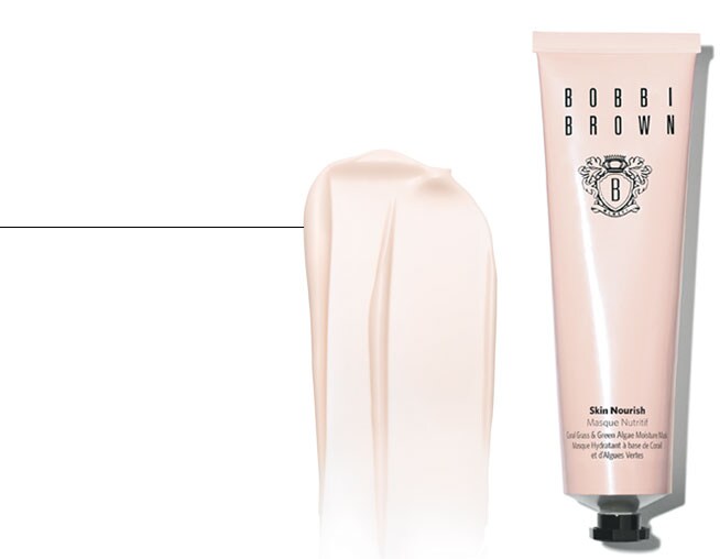 Masque Nutritif Masque Nutritif