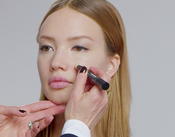 Retouching Wand Application Retouching Wand Application