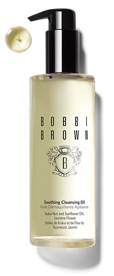 Huile Démaquillante <BR> Soothing Cleansing Oil Huile Démaquillante <BR> Soothing Cleansing Oil