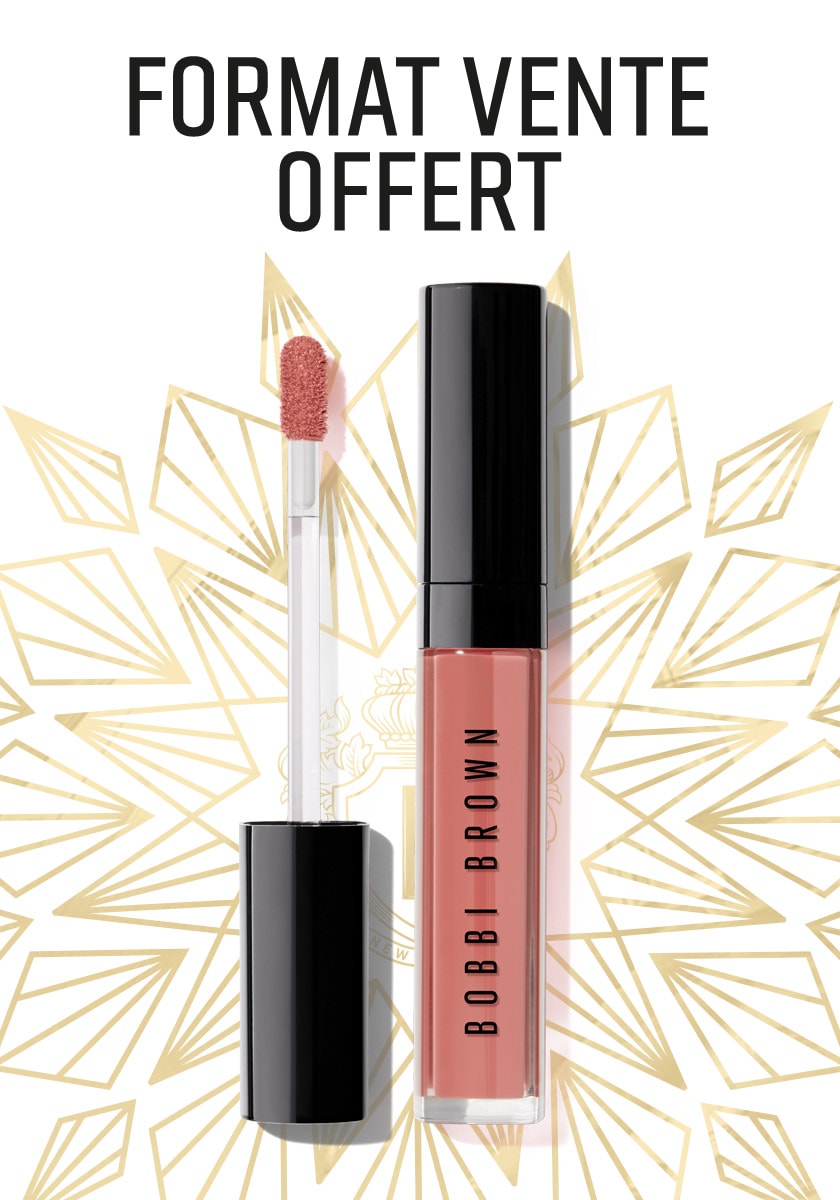 Gloss format vente