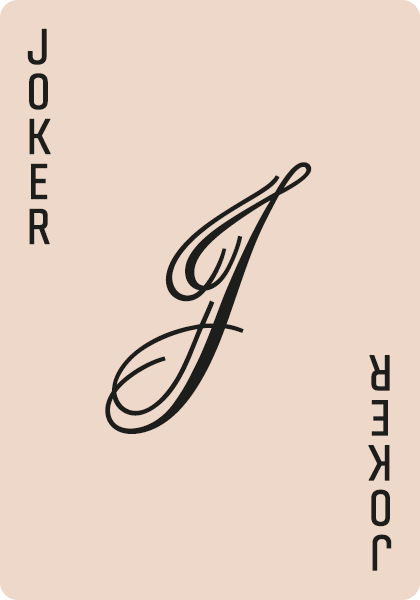 Carte Joker