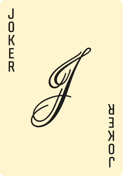 Carte Joker