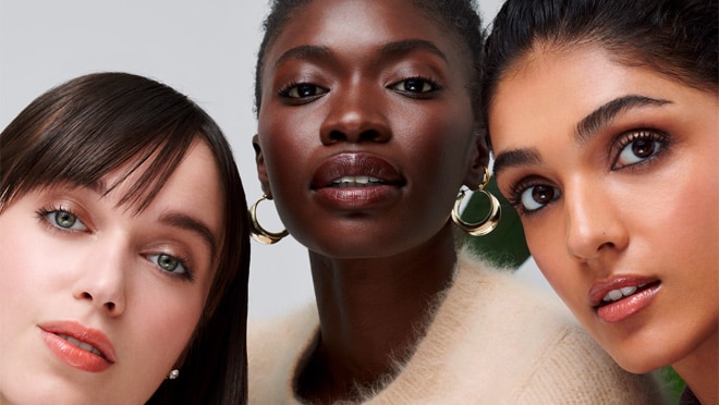 Bobbi Brown Pretty Powerful Fund