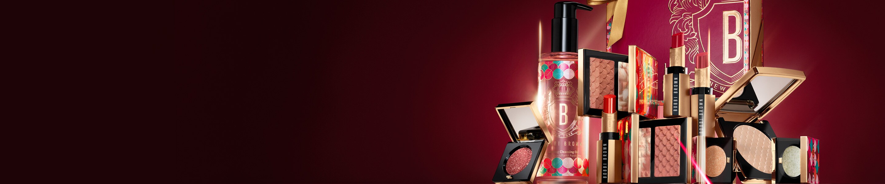 Edition limitée "Luck Collection"