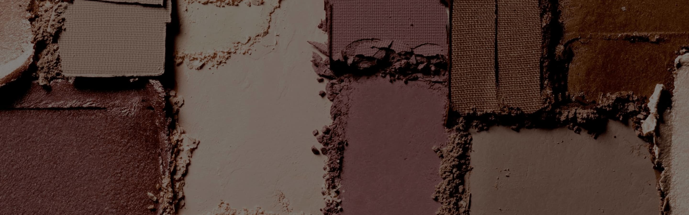 Ombres à paupières