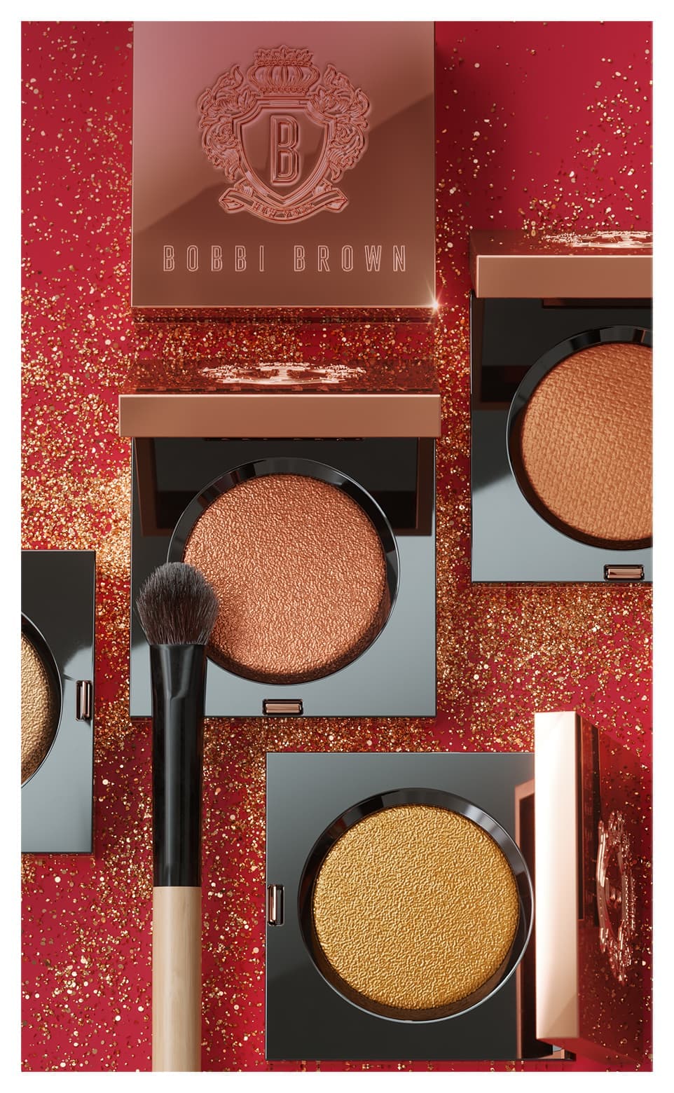 Lumineuse et luxueuse.