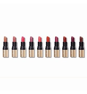 Luxe on Luxe Mini Luxe Lip Color Collection - Collection de Noël