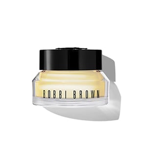 Base Vitaminée pour les Yeux