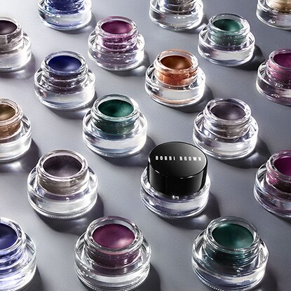 GEL EYELINER LONGUE TENUE
