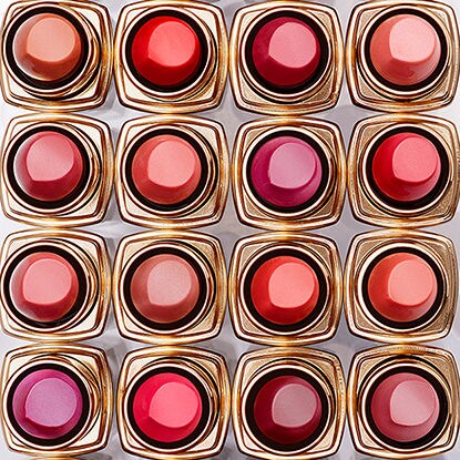 Rouge à Lèvres Lip Color