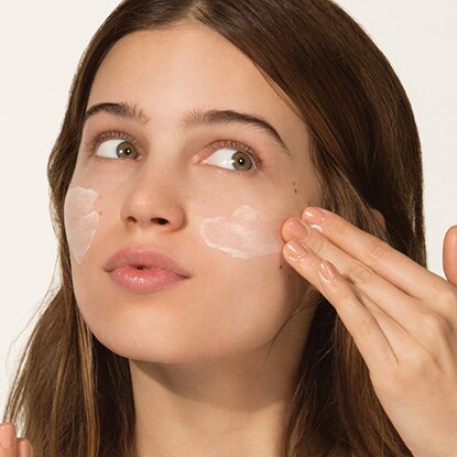 Base Vitaminée pour le Visage