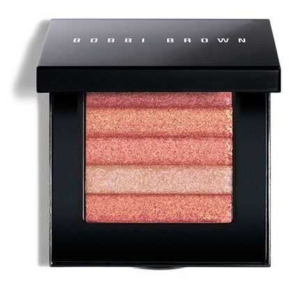 POUDRE COMPACTE NACRÉE - NECTAR