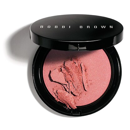 Poudre Bronzante Illuminatrice