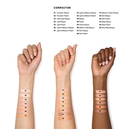 Corrector Correcteur