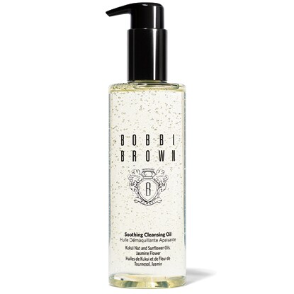 Huile Démaquillante <BR> Soothing Cleansing Oil