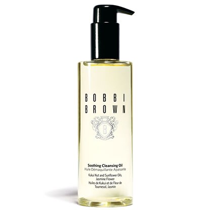 Huile Démaquillante <BR> Soothing Cleansing Oil