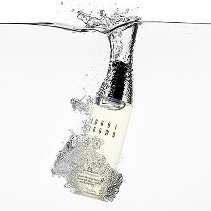 Huile Démaquillante <BR> Soothing Cleansing Oil