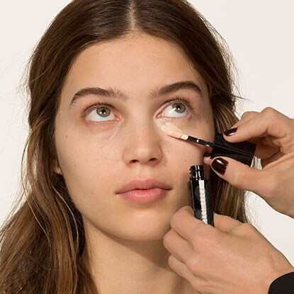 ANTI CERNES SERUM INTENSIVE SKIN