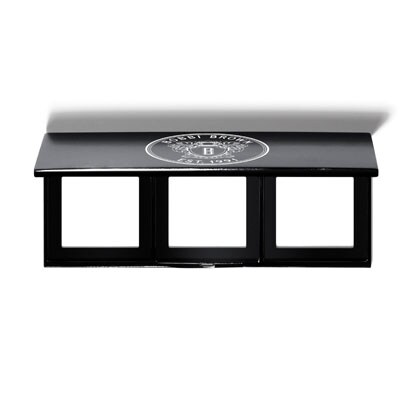 3 PAN PALETTES PERSONNALISABLES
