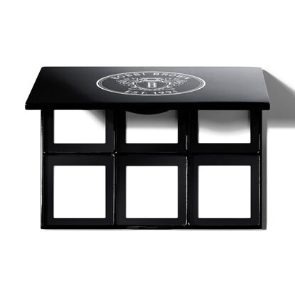 6 PAN PALETTES PERSONNALISABLES