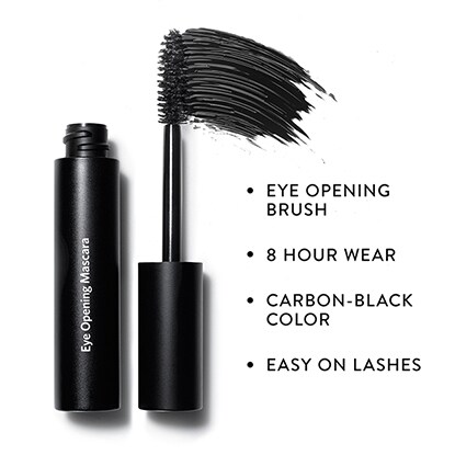 Eye Opening Mascara <BR> Mascara Regard Intense