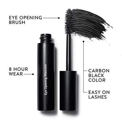 Eye Opening Mascara <BR> Mascara Regard Intense