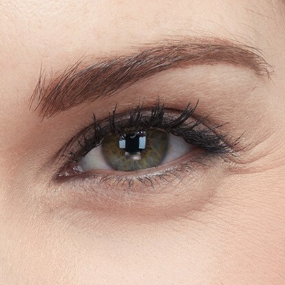 Eye Opening Mascara <BR> Mascara Regard Intense