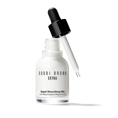 Lait Nourrissant Réparateur