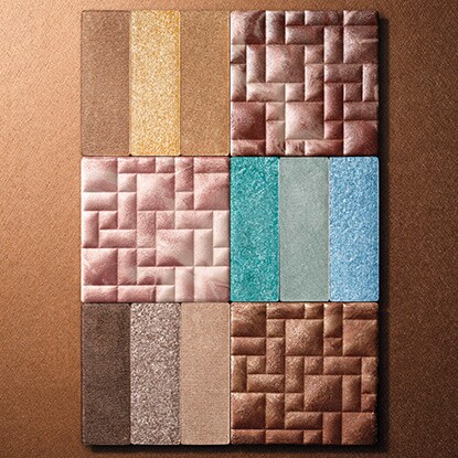 Highlighting Powder - Bronze Glow