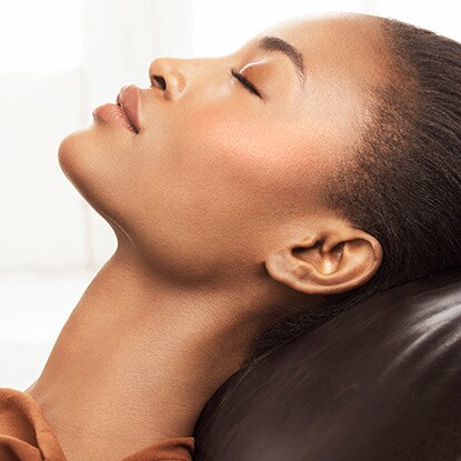 Highlighting Powder - Bronze Glow