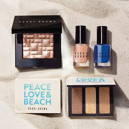 Highlighting Powder - Bronze Glow