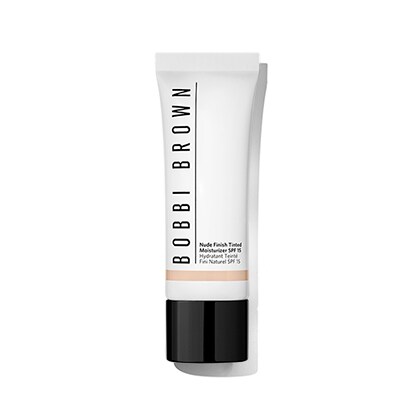 Hydratant Teinté Nude Finish IP 15
