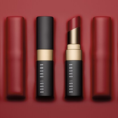 ROUGE À LÈVRES NOURISHING LIP COLOR