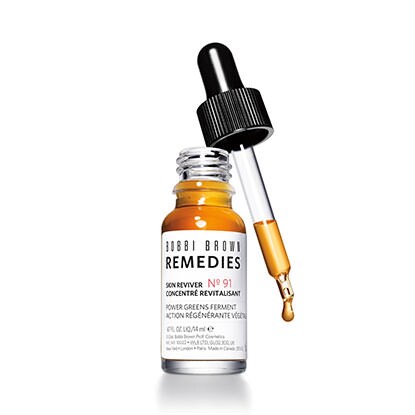 Skin Reviver No.91 Concentré revitalisant