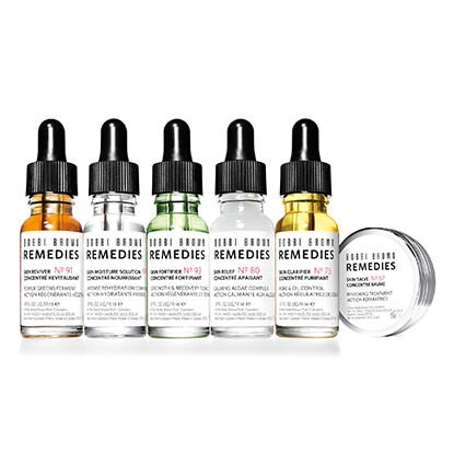 Skin Reviver No.91 Concentré revitalisant