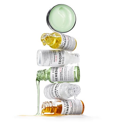 Skin Reviver No.91 Concentré revitalisant