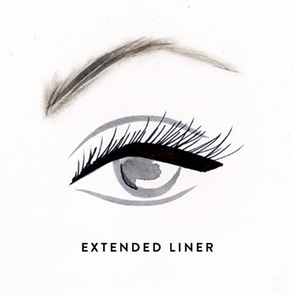 EYE LINER LIQUIDE LONGUE-TENUE