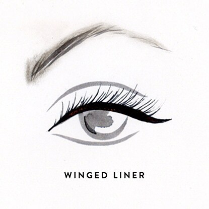 EYE LINER LIQUIDE LONGUE-TENUE