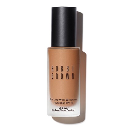 Fond de Teint Couvrant SKIN LONG WEAR WEIGHTLESS SPF15