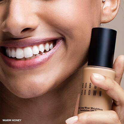 Fond de Teint Couvrant SKIN LONG WEAR WEIGHTLESS SPF15