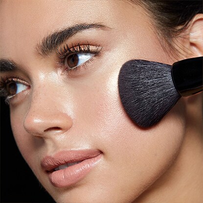 Bronzing Powder - Bronzer