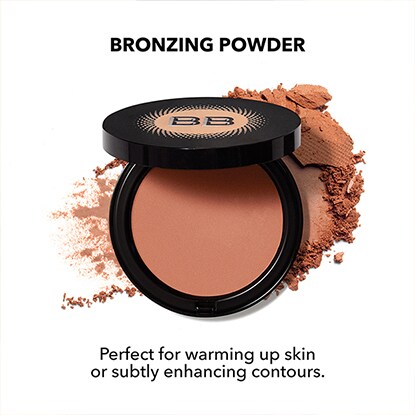 Bronzing Powder - Bronzer