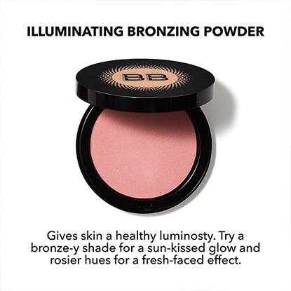 Illuminating Bronzing Powder - Poudre Bronzante Illuminatrice