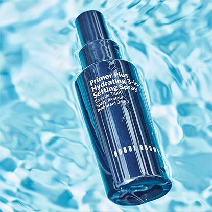 Primer Plus Sray Hydratant