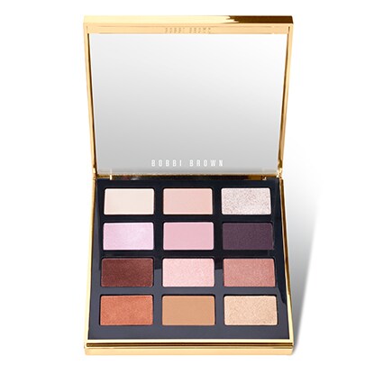 Crystal Drama Eye Palette