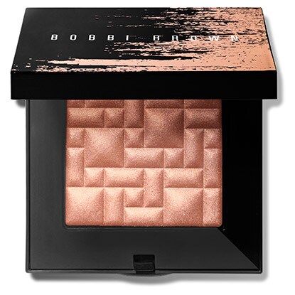 Highlighting Powder